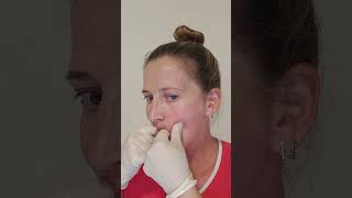 STOP Doing Facial Massage Wrong Expert Tips for Buccal Facial facialmassage [upl. by Laurette943]