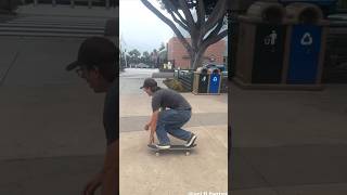 Gifted Hater New Skate Clips [upl. by Sparky505]