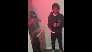 Free Lucki X Glokk40spaz Type Beat quotYeah Baby quot  prodstixx [upl. by Leodora238]