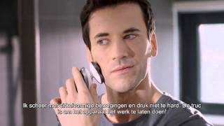 Philips Shaver Series 7000 – Nat amp droog scheren [upl. by Acinorav]