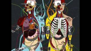 Venetian Snares  Cabbage [upl. by Martinsen]