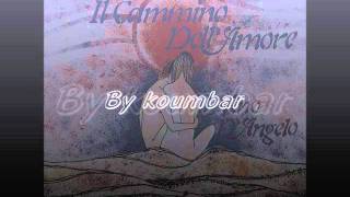 Nino Dangelo  Fantasia CD Il cammino dellamore [upl. by Glynis]