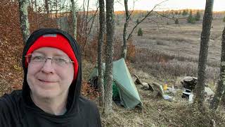 Dolly Sods Roaring Plains Canaan Backcountry [upl. by Nauqet]