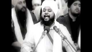 Heart Touching Kirtan Sun Mann Mitar Pearea Bhai Anantvir Singh Ji LA Akj [upl. by Lindgren]