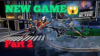 New SpiderMan Type Game Gameplay  Stunning Open World Action  Part 2 [upl. by Hodgkinson]