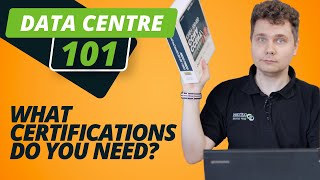 DATA CENTRE 101  WHAT CERTIFICATIONS DO YOU NEED TO WORK IN A DC CCNA ANY AT ALL [upl. by Eelyrehc]