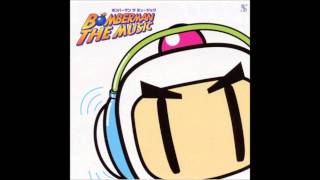 Bomberman Online OST Track 11Multiplayer BGM 1 [upl. by Noslen]