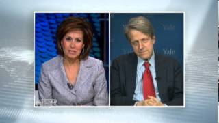 Interview with Robert Shiller 32613 [upl. by Goggin767]