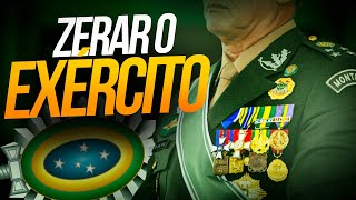 Ã‰ POSSÃVEL REALIZAR TODOS OS CURSOS E ESTÃGIOS OPERACIONAIS DO EXÃ‰RCITO BRASILEIRO  ELITE MIL [upl. by Marybeth380]