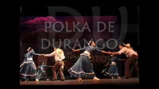 POLKA DE DURANGO quotEL NOPALITOquot [upl. by Coney]