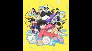 Ranma 12 Anime Review Episode 31 [upl. by Rachael]