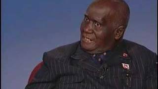 Conversations with History Kenneth D Kaunda [upl. by Grosvenor443]