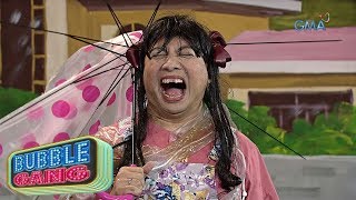 Bubble Gang Typhoon ready si Bea Bangenge [upl. by Eurydice]