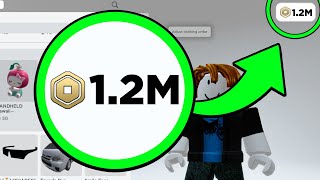 3 REAL Ways To Get FREE ROBUX 2024 [upl. by Harri454]