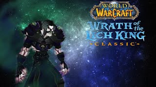 WOTLK Destruction Warlock PvP 343335a [upl. by Aan]