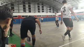 LELOIR vs AGUSTINIANO  Primera 1er tiempo [upl. by Nohshan256]