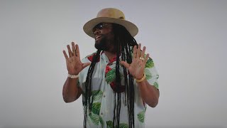 Gramps Morgan  Butterfly Official Music Video [upl. by Nerok]