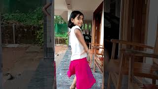 Fashion Show Aniha amp Adwaya funny viralshorts shorts [upl. by Ainesell]