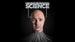 Karl Pilkington on Science Theories Descriptions amp Bollocks [upl. by Lauryn]