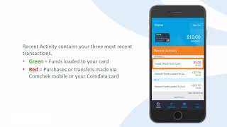 Check Your Card Balance and Transaction History [upl. by Hankins]