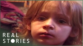 Born on the Breadline Poverty Documentary  Real Stories [upl. by Gilli149]