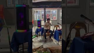 Dönsende Artık Sevemem Seni Karaoke Coverbir rüya gibi bir masal gibi en güzel çağda aşkımız bitti [upl. by Tremml262]