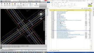 ArchVISION CP  Il computo da Civil 3D a PriMus con un semplice Drag amp Drop [upl. by Amar]