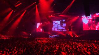 Hard Bass 2011  official aftermovie [upl. by Enotna]