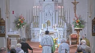 Our Lady amp St Peter Live Streams 5102024 1703 [upl. by Brander]