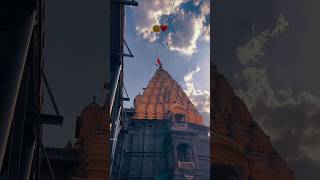 Jay mahakal Ujjain 🔱🌎♥️💫 bholenath jaikedarnath viralshort viralshort trendingshorts ytshort [upl. by Pansie421]