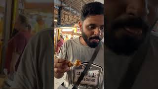 Wasabi Sauce Taste Reaction 🔥wasabichallenge travelvlogmalayalam foodreaction [upl. by Averill806]