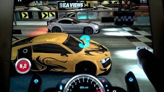 CSR Racing Multiplayer [upl. by Erised]