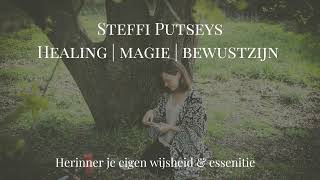 Livestream Steffi Putseys [upl. by Phenica]