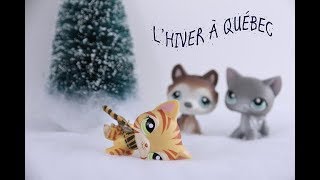 PARODIE LPS LHIVER [upl. by Paolo736]