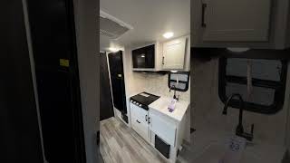 2024 Jayco Jay Feather Micro 173MRB at Southern RV of McDonough GA [upl. by Leeke]