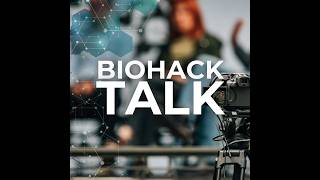 BiohackTalk  Vad är biohacking [upl. by Lehcor846]