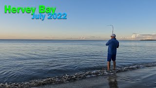 Hervey Bay  July 2022 [upl. by Braunstein23]