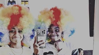 Jampk show edit 💝🌟  TommyTheClown OfficialTsquadTv thejbclipz [upl. by Aniri]