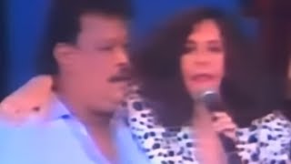 Gal Costa e Tim Maia  Um dia de domingo Fantástico Raridade [upl. by Leuqim]