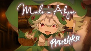 Prushka made in abyss  Breath  Years amp Years [upl. by Ativel]