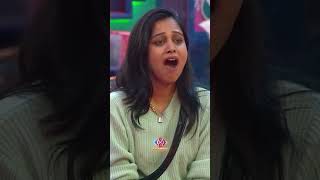 Manikanta with the choice 👀 Bigg Boss Telugu 8  DisneyPlus Hotstar Telugu [upl. by Atnamas]