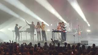 Parcels live  nuits de Fourvière le 04072024 [upl. by Koffman495]