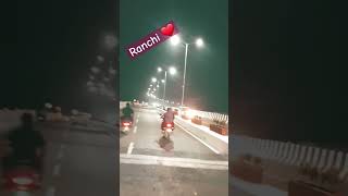 Ranchi Kantatoli flyover [upl. by Anitsua]