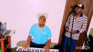 Charles Kingori wakwa wa ngoro cover Sammy MAARA GEORGE MIKE [upl. by Orapma]