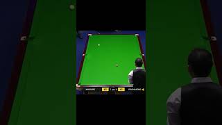 Funny Fail Where’s the Cue ball Going snooker fail funny [upl. by Aital]