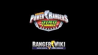 Power Ranger Dino Charge Theme song [upl. by Aibos]