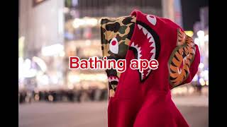 Bathing Ape [upl. by Lunn]