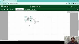 DIGITAL CIRCUIT SIMULATION [upl. by Carol-Jean]