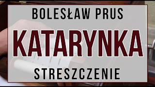 Katarynka  streszczenie [upl. by Chouest]