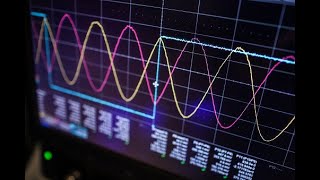 The oscilloscopeDC voltage  Grade 9 [upl. by Remington252]